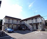 伏見駅より徒歩3分 1階 築38年6ヶ月の賃貸物件