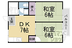JR東海道・山陽本線 石山駅 徒歩24分