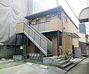 茜ハイツ 1階 築19年8ヶ月の賃貸物件