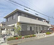 ウノアルボル 1階 築7年5ヶ月の賃貸物件