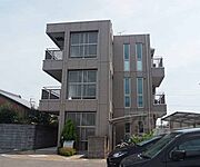 西大路駅より徒歩8分 1階 築18年1ヶ月の賃貸物件