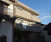 西大路駅より徒歩12分 3階 築18年9ヶ月の賃貸物件