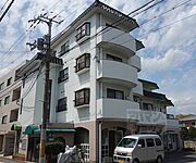 西大路駅より徒歩12分 2階 築38年11ヶ月の賃貸物件