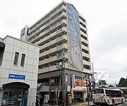 萱野ビル 3階 築27年8ヶ月の賃貸物件