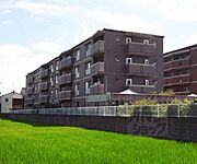 カーサイクシマ 3階 築30年8ヶ月の賃貸物件