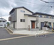 JR藤森駅より徒歩7分 築2年1ヶ月の賃貸物件