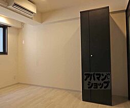 JR東海道・山陽本線 京都駅 徒歩11分の賃貸マンション 2階1Kのリビング/ダイニング