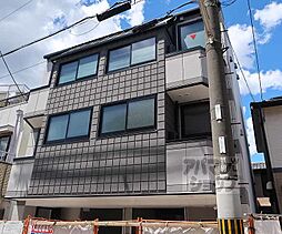 JR東海道・山陽本線 京都駅 徒歩11分