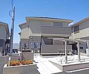 ラコリーヌ藤森 1階 築2年7ヶ月の賃貸物件