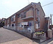 タウニィアマワカ 2階 築38年9ヶ月の賃貸物件