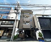 四条駅より徒歩3分 5階 築26年5ヶ月の賃貸物件