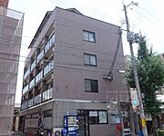 十条駅より徒歩1分 2階 築27年5ヶ月の賃貸物件
