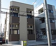 十条駅より徒歩10分 2階 築3年10ヶ月の賃貸物件