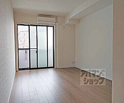 京阪本線 伏見桃山駅 徒歩7分の賃貸アパート 1階1Kのリビング/ダイニング