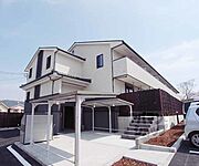 JR藤森駅より徒歩10分 1階 築9年8ヶ月の賃貸物件