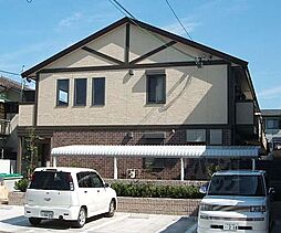 JR東海道・山陽本線 西大路駅 徒歩12分