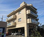 忠兵衛ビル晴嵐 1階 築29年8ヶ月の賃貸物件