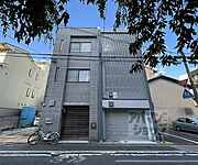 丸太町駅より徒歩7分 4階 築55年11ヶ月の賃貸物件