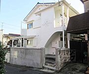 エモン山科 1階 築53年4ヶ月の賃貸物件