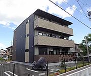 キューポスメゾン 3階 築1年9ヶ月の賃貸物件