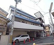 ヴィラおかざき 4階 築43年7ヶ月の賃貸物件