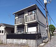 淀駅より徒歩1分 1階 築26年4ヶ月の賃貸物件