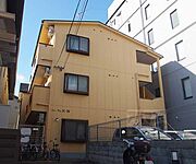 フォーラムKW 2階 築27年8ヶ月の賃貸物件