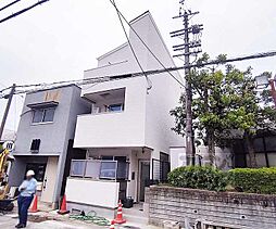 プラムコート椥辻