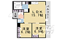 インサイトルポ山科新十条3階14.7万円