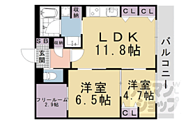 間取り：226072072494