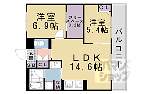 間取り：226072072497