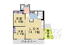 間取り：226072072479