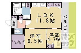 間取り：226071259702