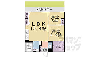間取り：226072244568