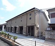 レオネクスト第二宇治川 1階 築12年4ヶ月の賃貸物件