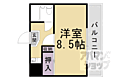 ピアッツア・アルテ5階3.7万円