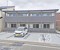 京阪本線 中書島駅 徒歩33分の賃貸アパート
