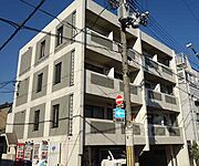 東寺駅より徒歩4分 4階 築29年7ヶ月の賃貸物件