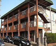 富家マンション 2階 築48年1ヶ月の賃貸物件