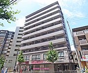 メディナ椥辻 7階 築25年10ヶ月の賃貸物件