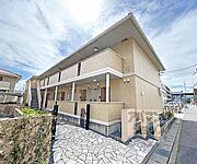 ジュメイラA 2階 築17年4ヶ月の賃貸物件