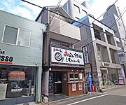 ファインリバーやましな 2階 築19年9ヶ月の賃貸物件