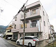 チェリーパレス 3階 築36年10ヶ月の賃貸物件