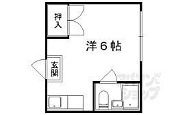 Ｙａｎレジデンス 2階