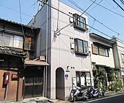 ヤンレジデンス 2階 築33年8ヶ月の賃貸物件