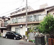 新谷ハイツ2-D 2階 築45年7ヶ月の賃貸物件