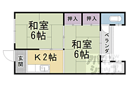 第7ゆたか荘 2階