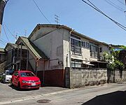 山荘 1階 築49年9ヶ月の賃貸物件