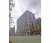 KーFlat 7階 築23年7ヶ月の賃貸物件