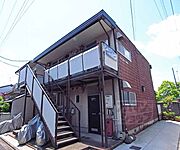 ファンシー森吉 1階 築38年7ヶ月の賃貸物件